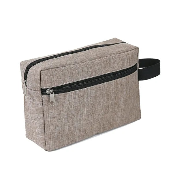 Multi Functional Oxford Cloth Wash Bag