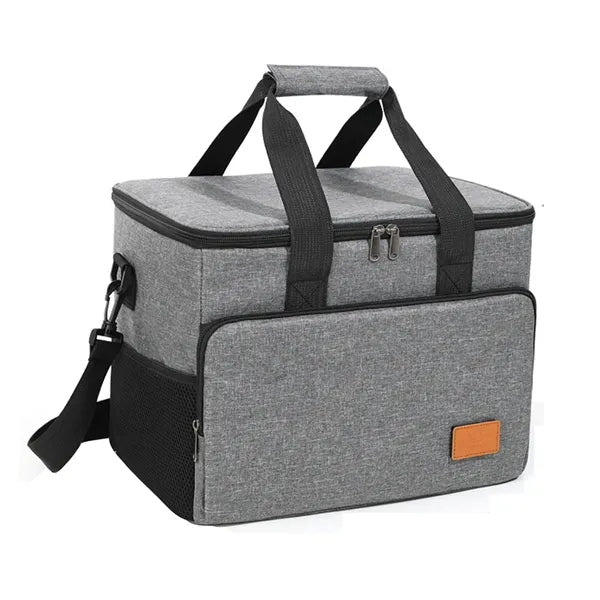 Portable Large Leakproof Insulated Lunch Bag