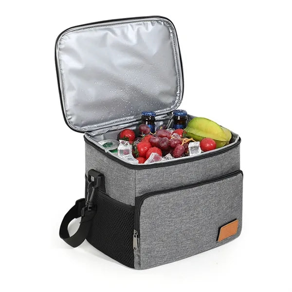 Portable Large Leakproof Insulated Lunch Bag
