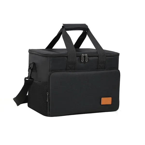 Portable Large Leakproof Insulated Lunch Bag