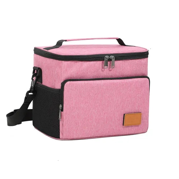 Portable Large Leakproof Insulated Lunch Bag