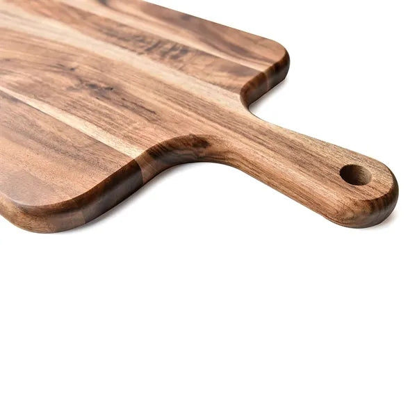 Prime Line Home & Table Cheese Board with Handle