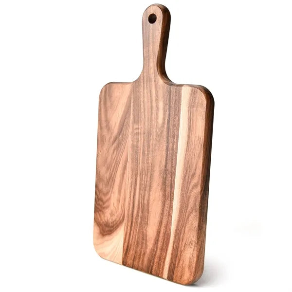 Prime Line Home & Table Cheese Board with Handle