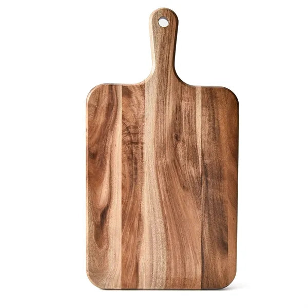 Prime Line Home & Table Cheese Board with Handle