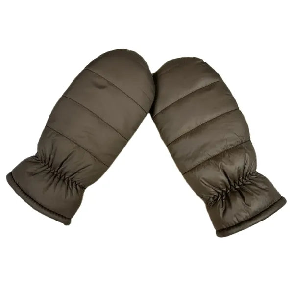 Cold Weather Winter Padded Mitten