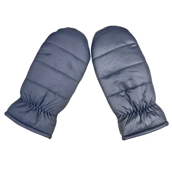 Cold Weather Winter Padded Mitten