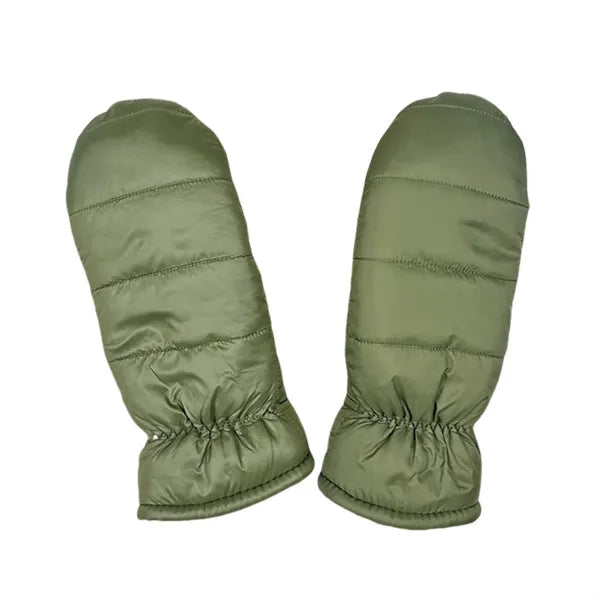 Cold Weather Winter Padded Mitten