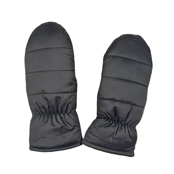Cold Weather Winter Padded Mitten