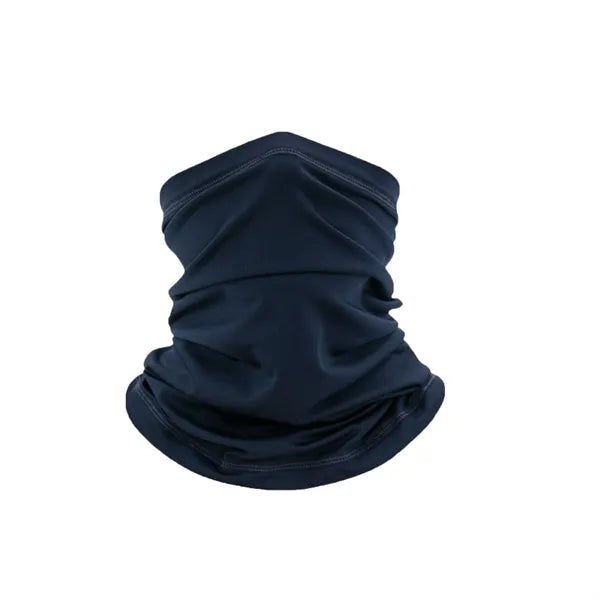 Sun Protection Ice Silk Headscarf Neck Scarf Outdoor Cycling