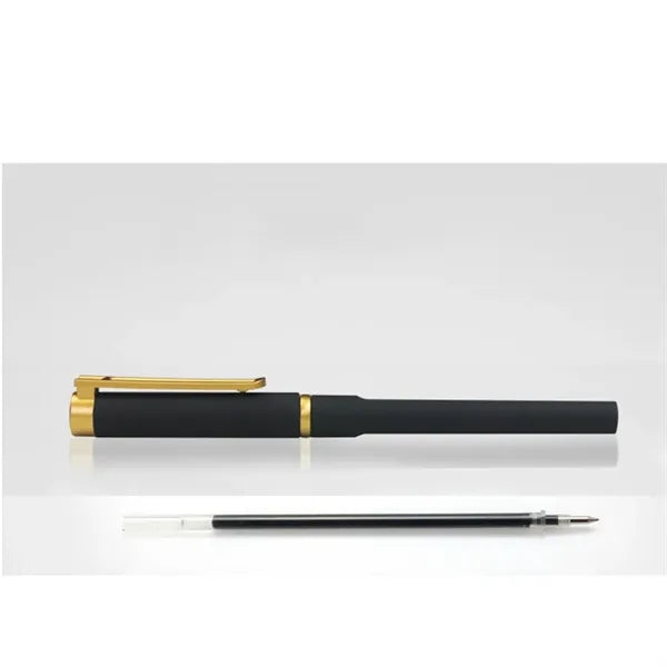 Creative CustomizationBlack Water-Based Gel Pen
