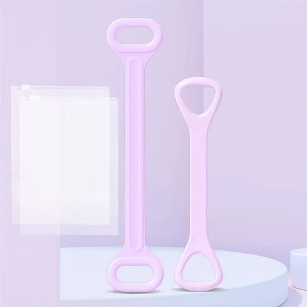 8-Shape Resistance Bands for Yoga & Fitness