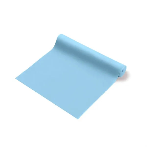 Latex Resistance Bands for Fitness and Exercise