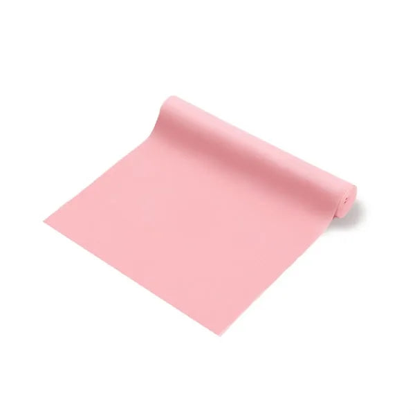 Latex Resistance Bands for Fitness and Exercise