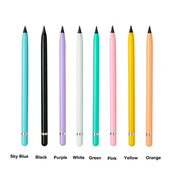 Resuable Metal Inkless Pencil