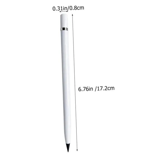 Resuable Metal Inkless Pencil