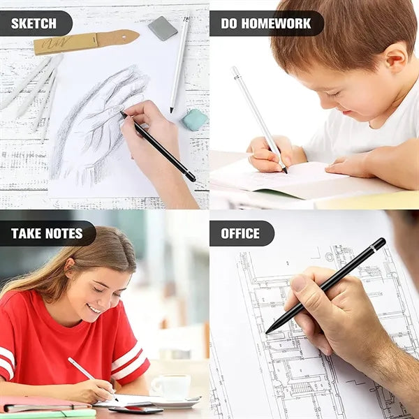 Resuable Metal Inkless Pencil