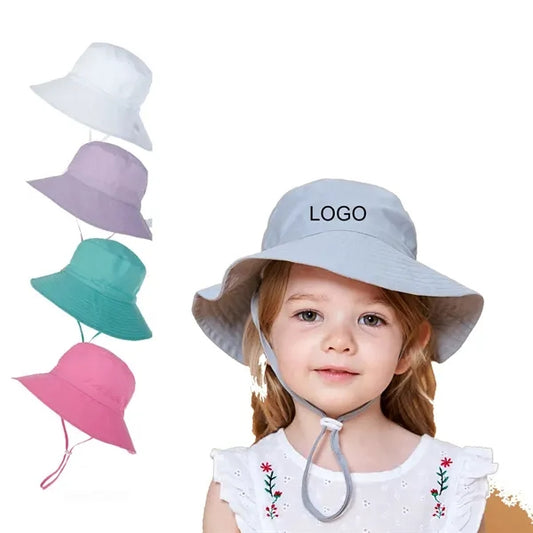 Baby sun hat