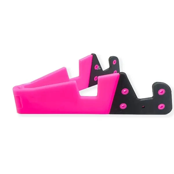 V Shaped Universal Foldable Phone Holder