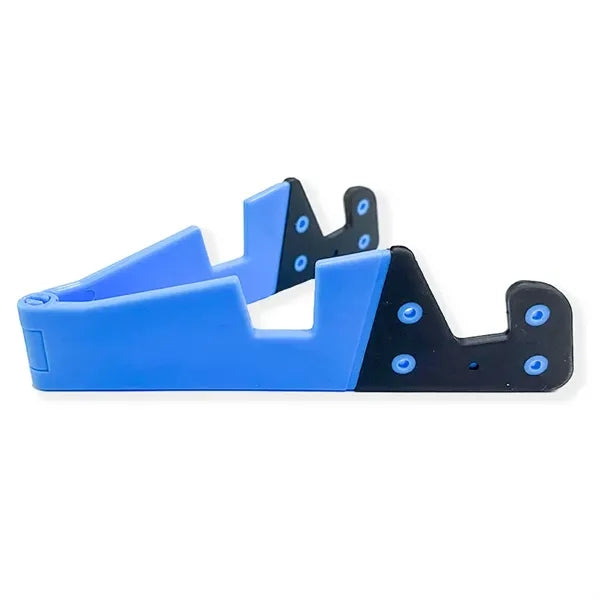 V Shaped Universal Foldable Phone Holder