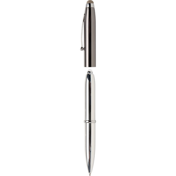 T.Macy Triple Function Pen