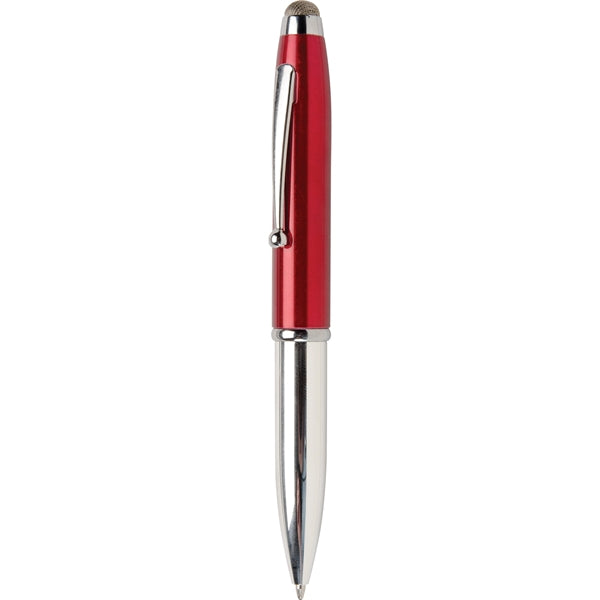 T.Macy Triple Function Pen