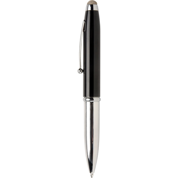 T.Macy Triple Function Pen