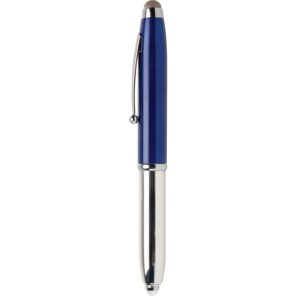 T.Macy Triple Function Pen