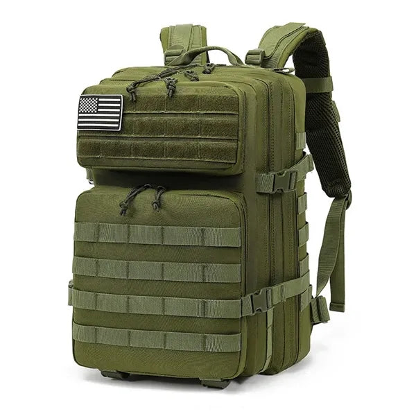 Military Tactical Backpack