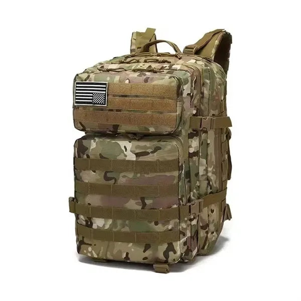 Military Tactical Backpack