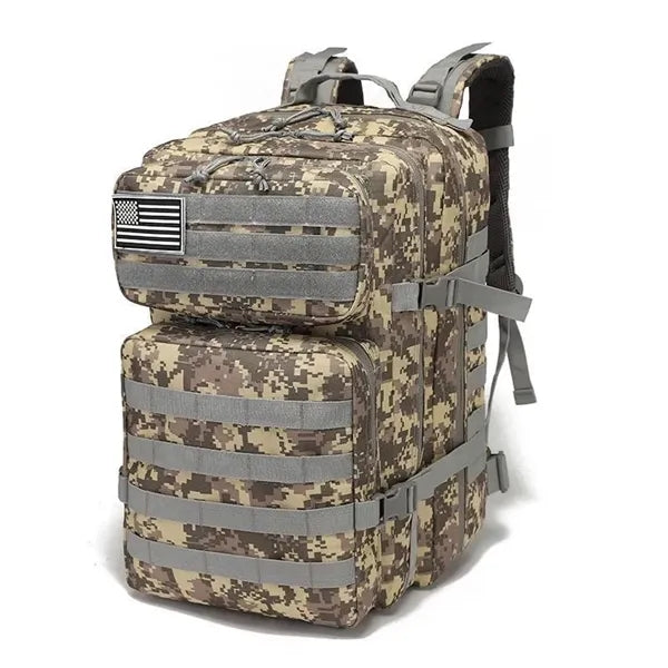Military Tactical Backpack