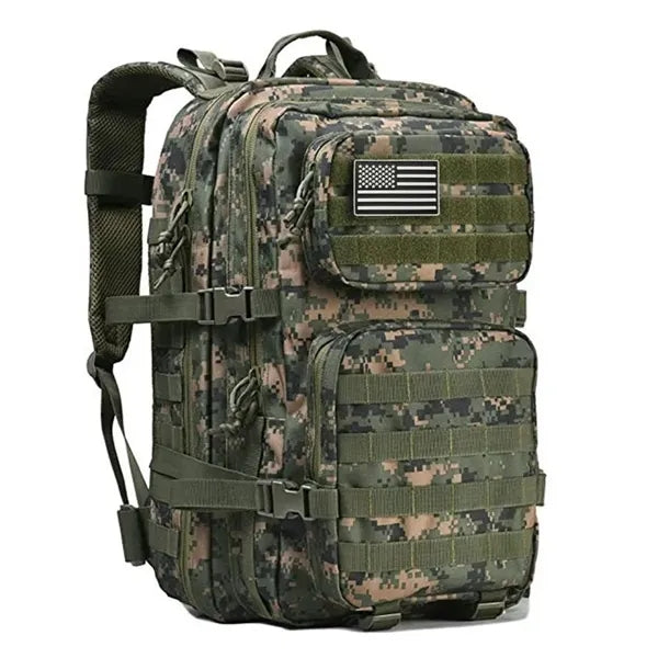 Military Tactical Backpack