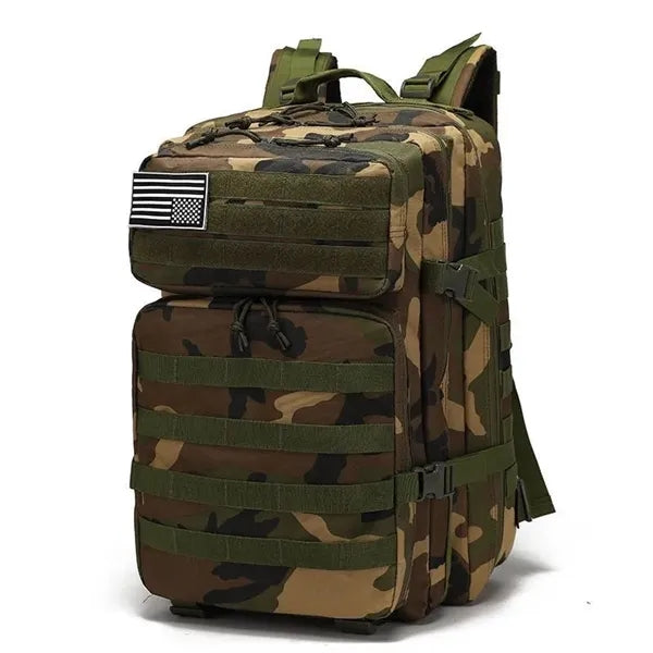 Military Tactical Backpack