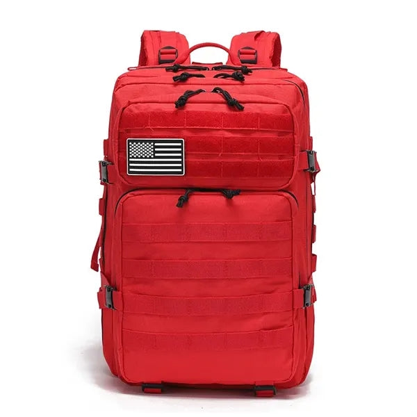 Military Tactical Backpack