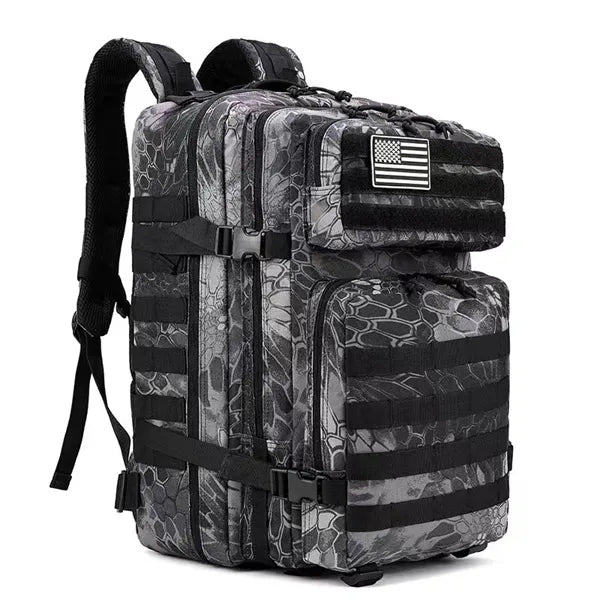 Military Tactical Backpack