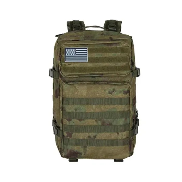 Military Tactical Backpack