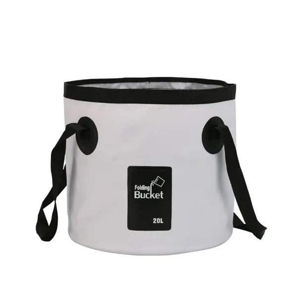 Multifunctional Folding Bucket