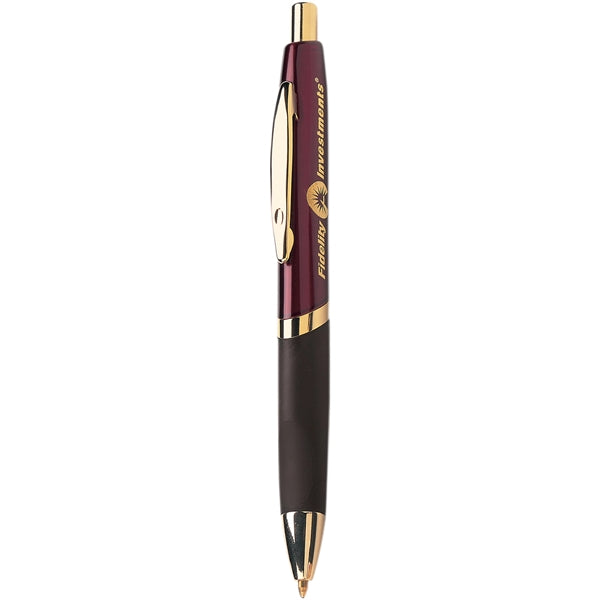 Commonwealth Pen