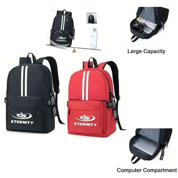 Rankie Travel Backpack