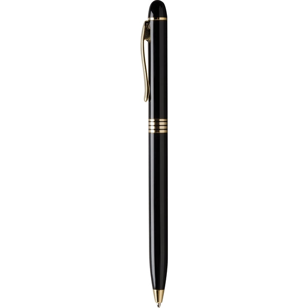 Bishop Pen
