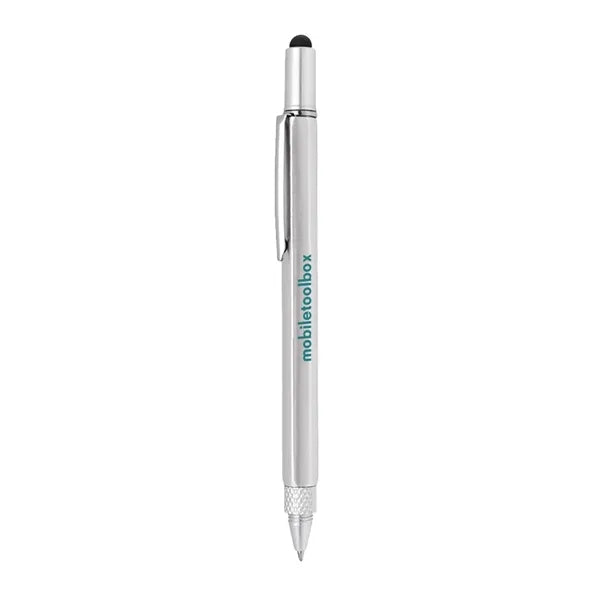 Screwdriver Stylus Pen