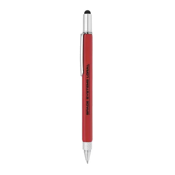 Screwdriver Stylus Pen
