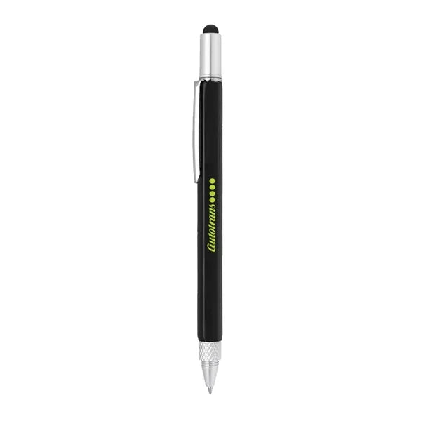Screwdriver Stylus Pen