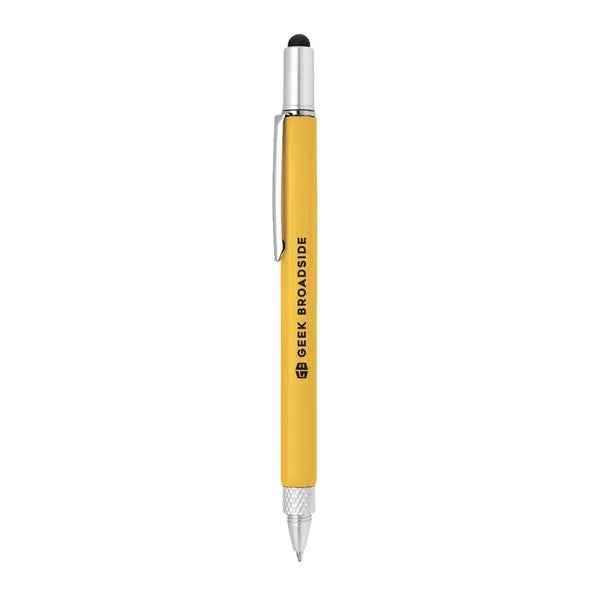 Screwdriver Stylus Pen