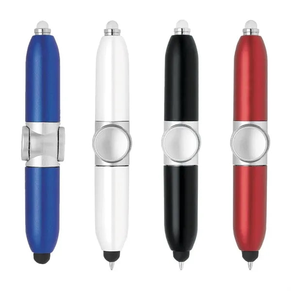 4-IN-1 Fidget Spinner Pen