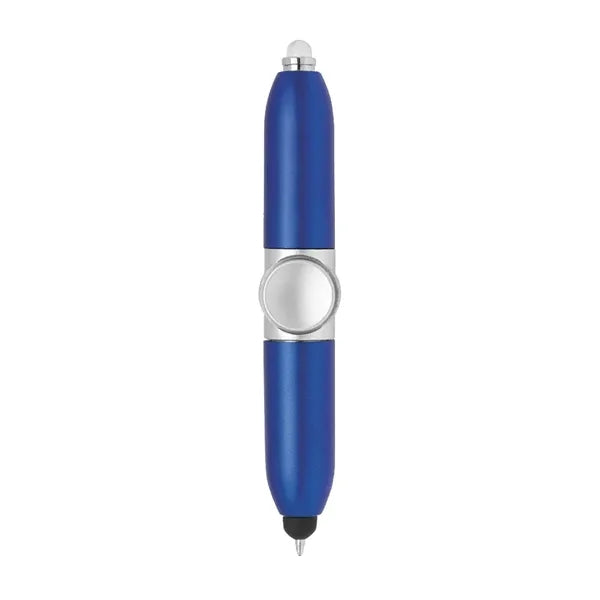 4-IN-1 Fidget Spinner Pen