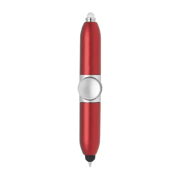 4-IN-1 Fidget Spinner Pen