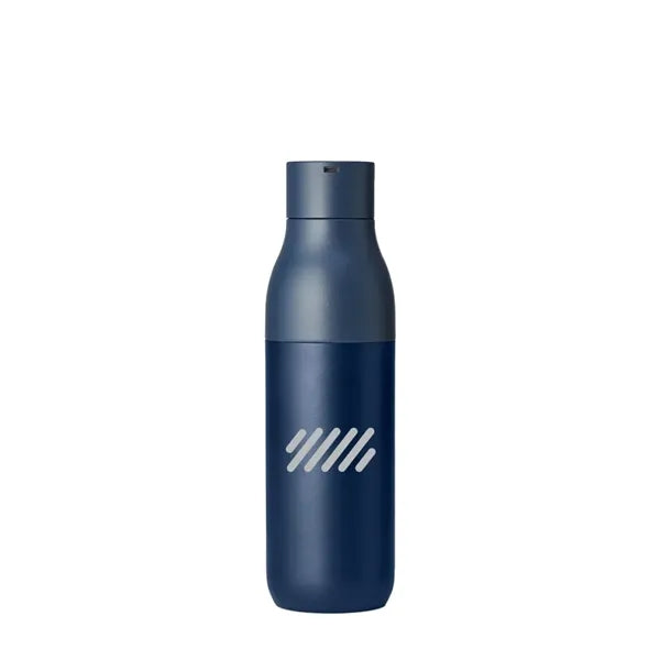 Larq 25 oz Purevis Self Cleaning Water Bottle
