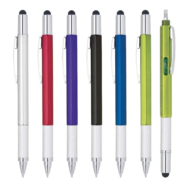 Handyman 6-in-1 Tool Pen