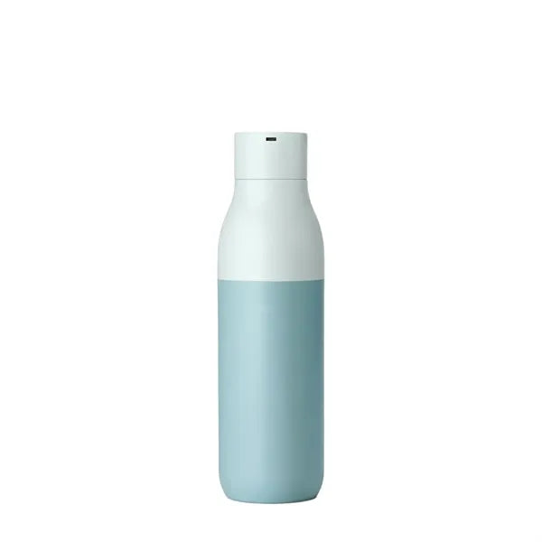 Larq 25 oz Purevis Self Cleaning Water Bottle