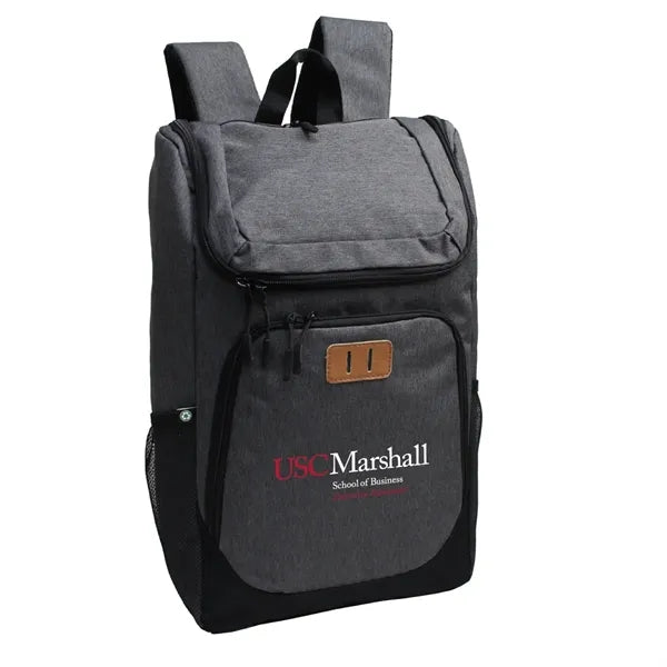 Omni RPET Computer Backpack